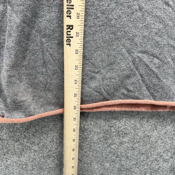 Carbon2Cobalt Polo Shirt Men Large Adult Gray Outdoors Long Sleeve Stretch - Picture 7 of 11